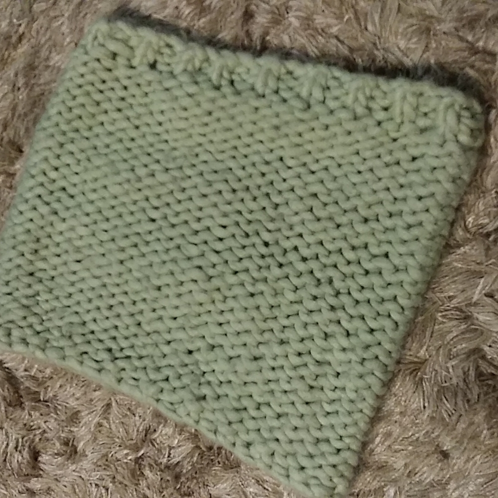 Merona Infinity Scarf